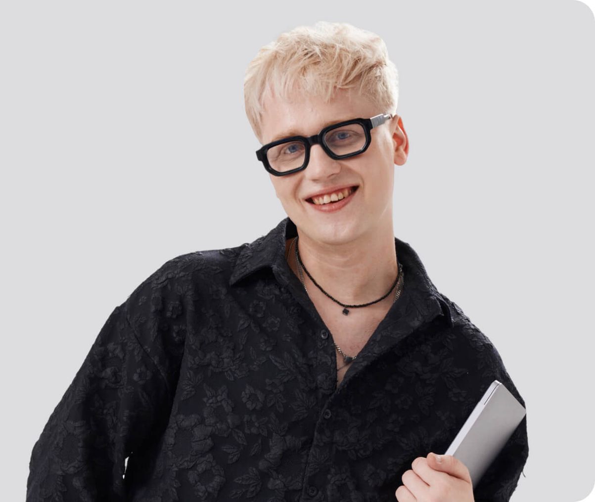 Ян Менделеев