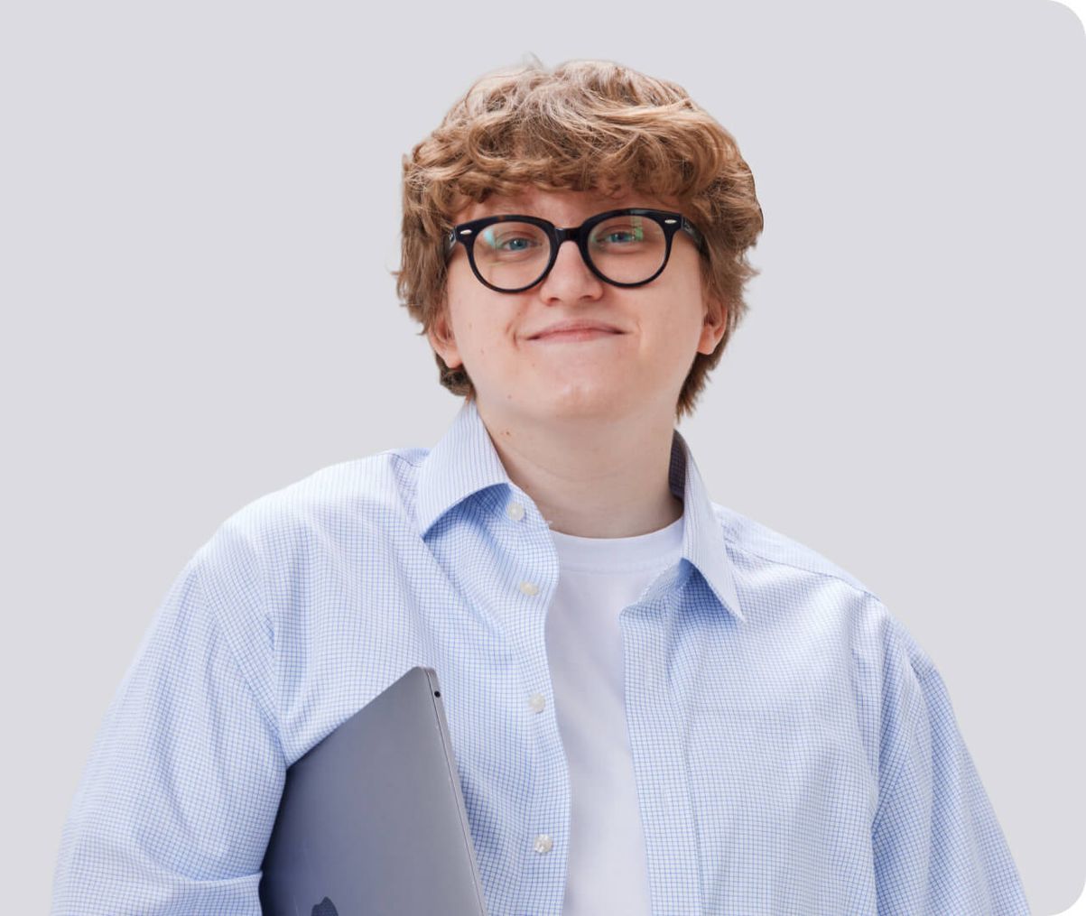 Никита Юсупов