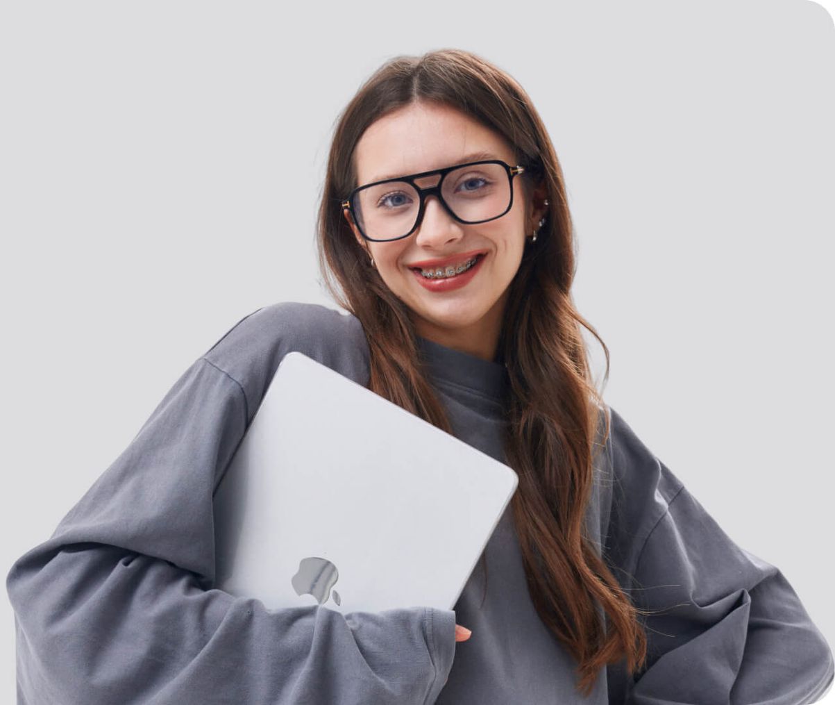 Даша Багрим